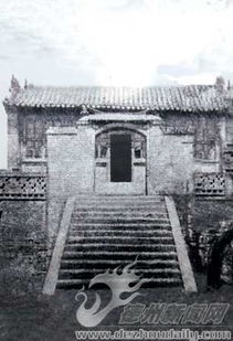 董子读书台,跨越千年的传奇