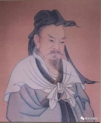 「走进国博看衡水④」两位“董子”在国博的“相逢”