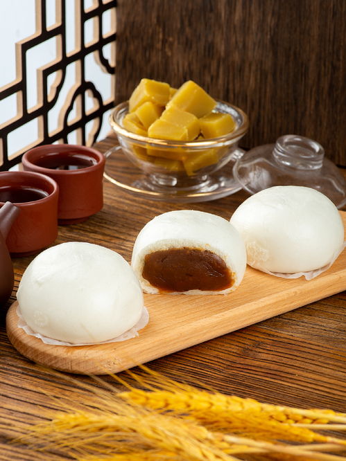 电商产品摄影美食摄影点心摄影包子饺子烧麦干蒸