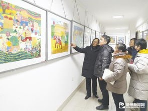 战鼓秧歌 梢头棍 特色美食 乐陵 非遗 亮相董子文化街
