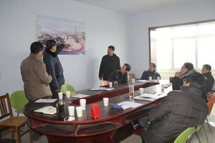 党委书记李奎良参加衡水 董子文化园 规划设计座谈会