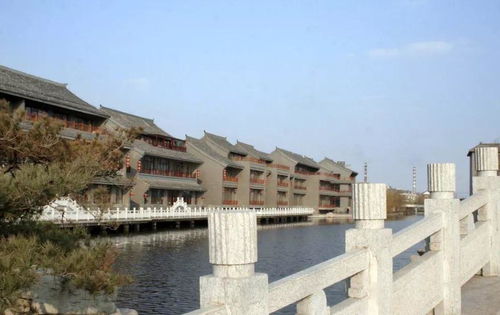德州,我为你骄傲 穿越时空隧道,寻找德州4000年历史
