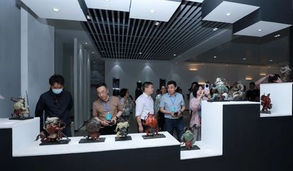 "山水相知 共赴美好--网络媒体衡水行"网络主题宣传活动采风团走进衡水