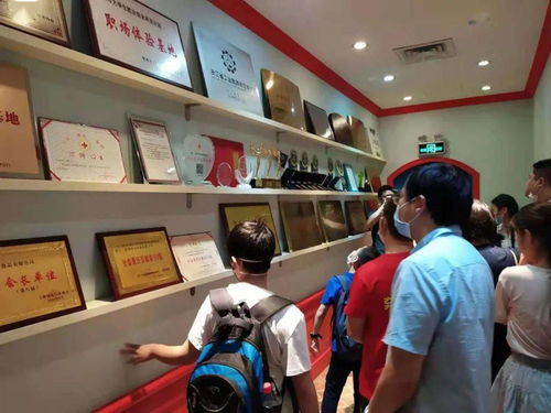 第八届 中国透明工厂 评选下周六再访味全 特邀15组亲子家庭体验