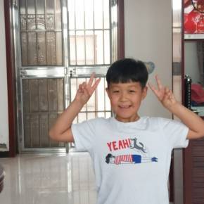 董子越