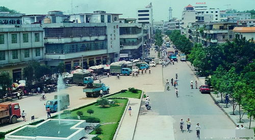 广东又一 空城 诞生,曾为 世界工厂 ,如今人口流失超百万