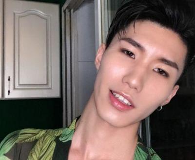 国货美妆之光--Benny、张凯毅、张沫凡彩妆自主品牌分享!种草种到你倾家荡产,这该剁还得剁,
