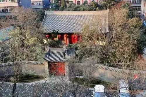 唐长安的绕城高速边上,并没有你想象中的服务区 唐长安城坊考据vol.5
