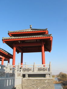 董子读书台