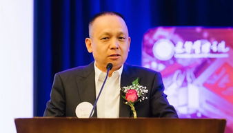 北大光华温哥华校友会正式成立