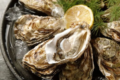 开海啦 想不到山东才是隐藏的海鲜大省