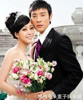 郝蕾离婚,她的前任过得怎么样?李光洁娶娇妻,邓超生活甜蜜