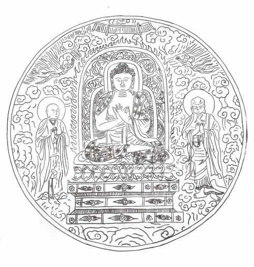 能明能鉴 宜子宜孙 铜镜专场精品赏析 七 2020年秋季暨2021年迎新艺术品拍卖会