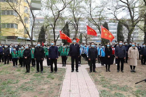 教育局三举措点燃师生党史学习教育热情