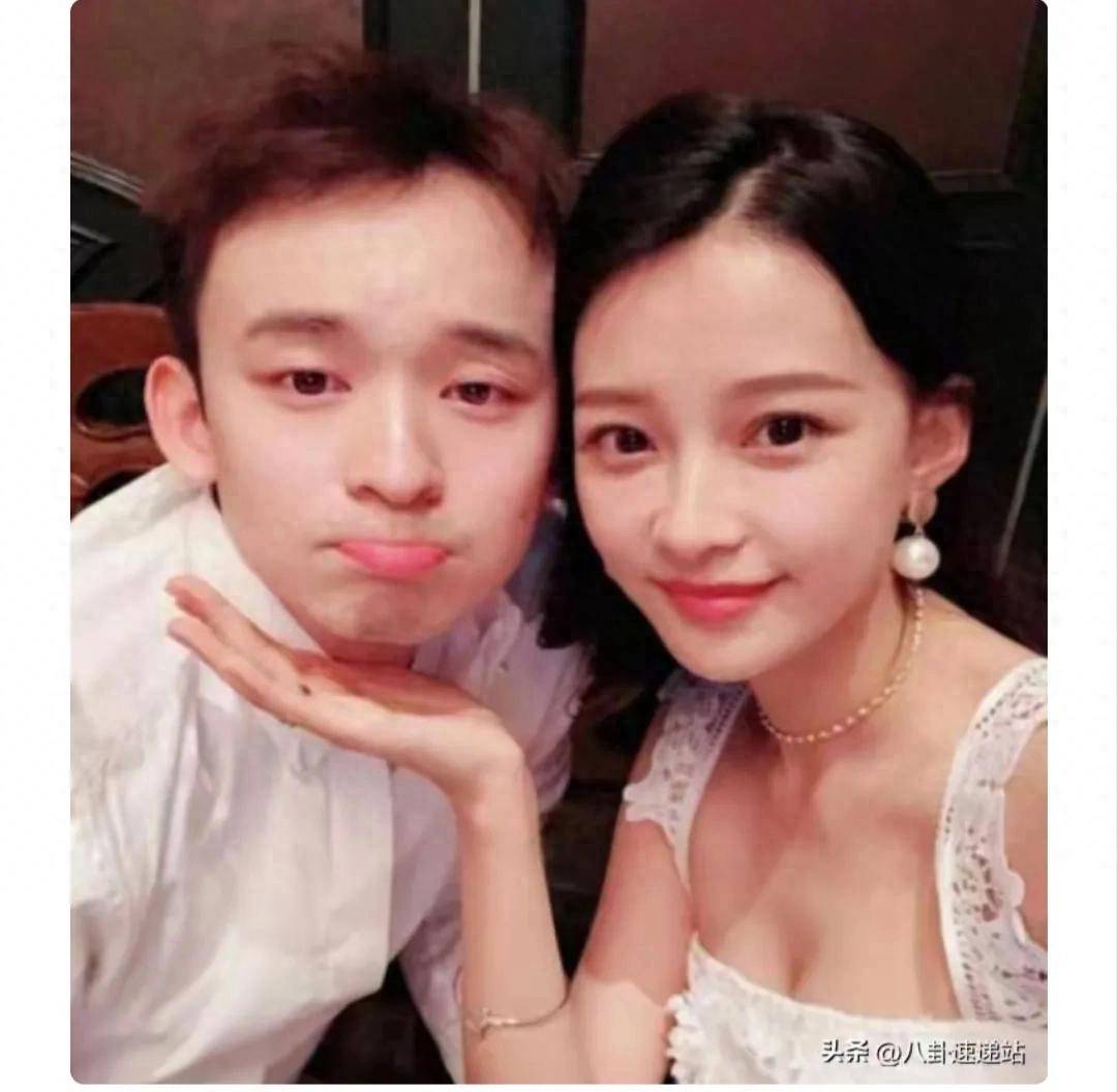 离婚两年后,再看董子键和孙怡情的现状他们证实了金星的话没说错