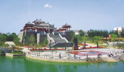 “德文化” 研学地图推出 打造“行走的思政课”