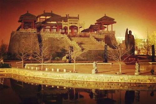双11半价就满意了？这些景区全年免费，你知道不？