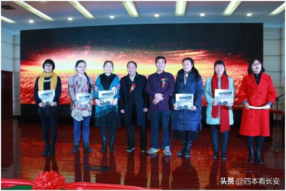 《沣河之子 董颖夫的平凡人生与光影世界》