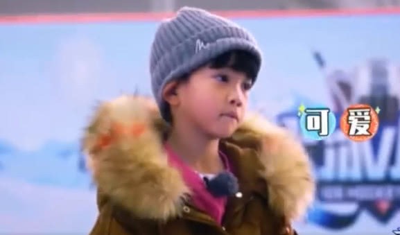 被误认为女生的漫威迷董子麟 误会背后不简单的演艺人生