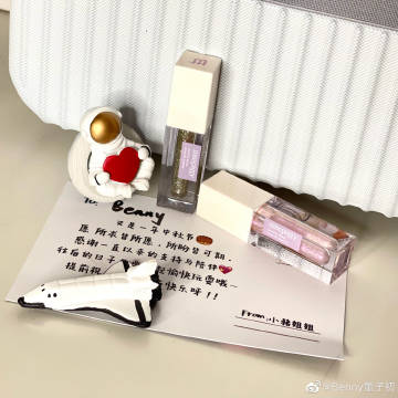 Benny董子初 多领域的华裔创作者与影响者