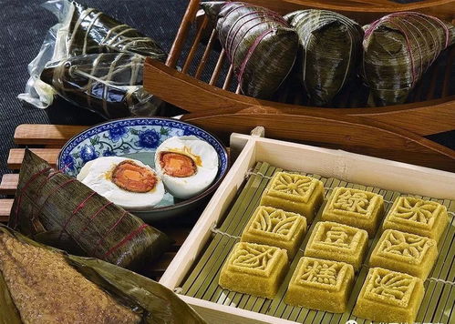 端午临近，香囊粽子成爆款