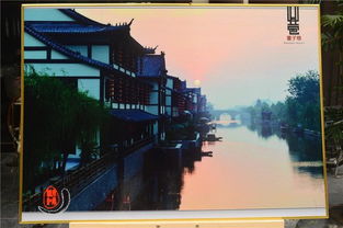 爱上一条街 走进德州董子巷