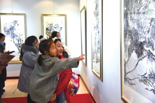 第四届德州大众艺术周盛大启动，董子文化再绽时代芳华