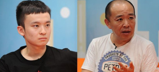 董子健的显赫家庭背景 从“京圈太子”到实力演员的自我证明