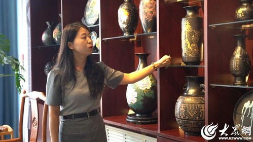 人在画中游 10名记者网红打卡德州董子文化街，探寻儒学新风尚